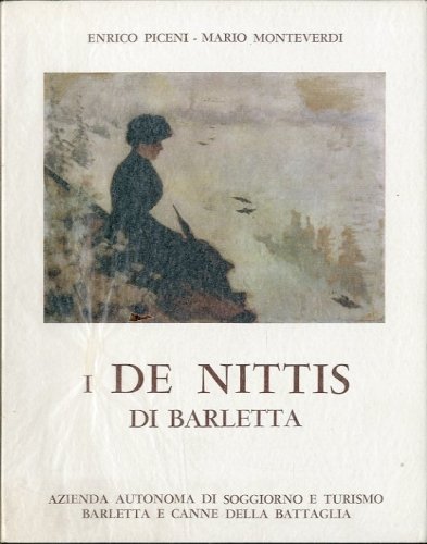 (De Nittis) I De Nittis di Barletta.