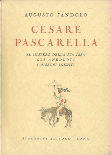 Cesare Pascarella.