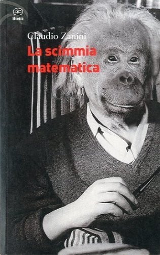 La scimmia matematica.