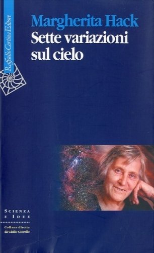 Sette variazioni sul cielo.