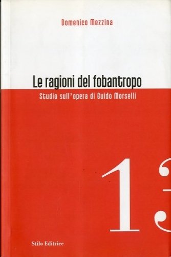Le ragioni del fobantropo.