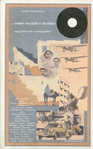 . come vacuita' e destino.