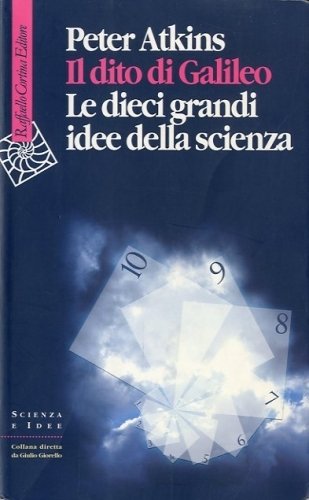 Il dito di Galileo.