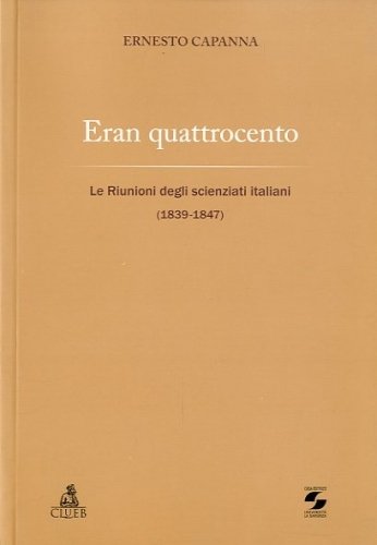 Eran quattrocento.