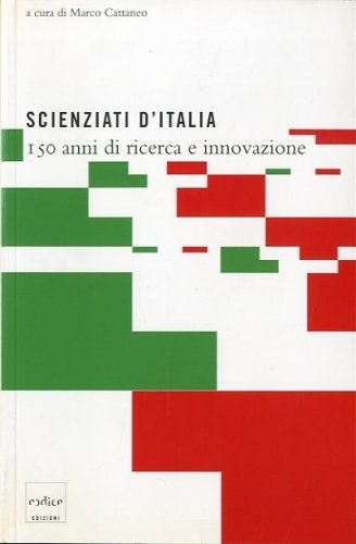 Scienziati d'Italia.