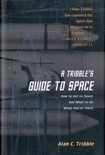 A Tribble's guide to space.