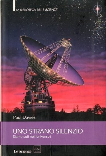 Uno strano silenzio.