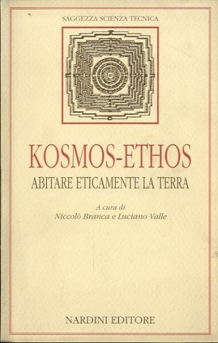 Kosmos-Ethos.