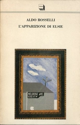 L'apparizione di Elsie.