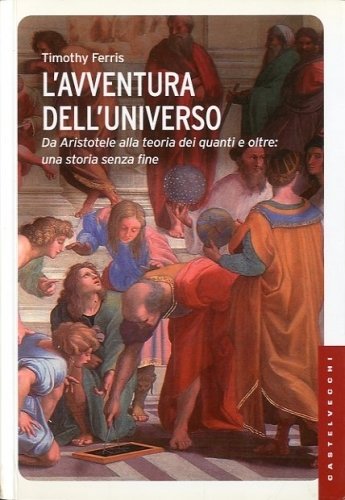 L'avventura dell'universo.