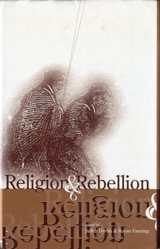 Religion & Rebellion.