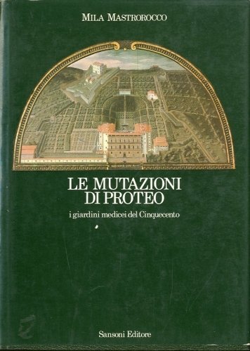 Le mutazioni di Proteo.