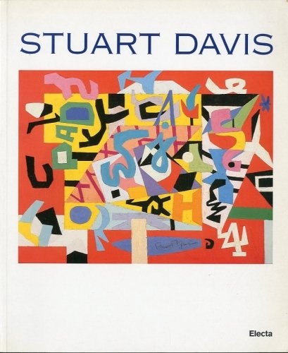 (Davis) Stuart Davis.