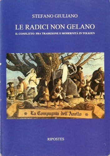 Le radici non gelano.