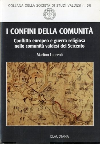 I confini della comunita'.