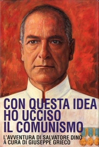 Con questa idea ho ucciso il comunismo.