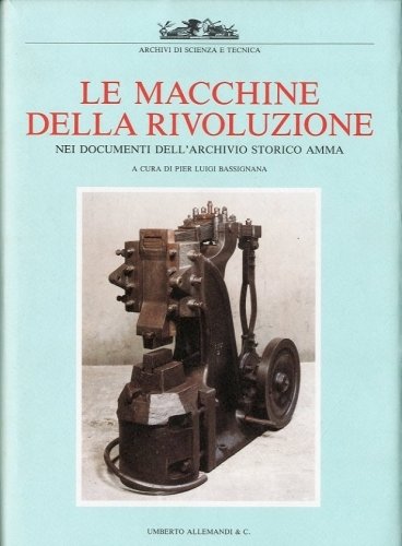 Le macchine della rivoluzione.