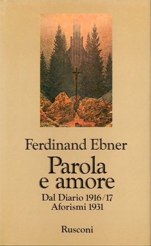 Parola e amore.