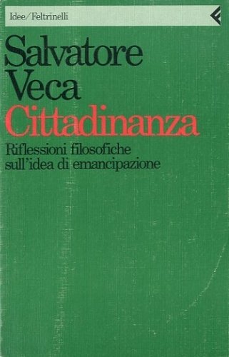 Cittadinanza.