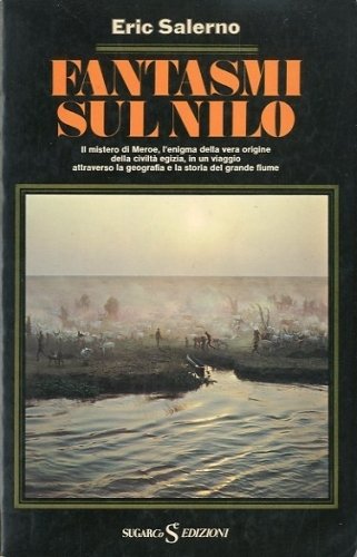 Fantasmi sul Nilo.