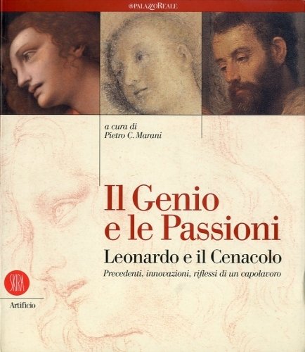 Il Genio e le Passioni.