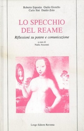 Lo specchio del reame.