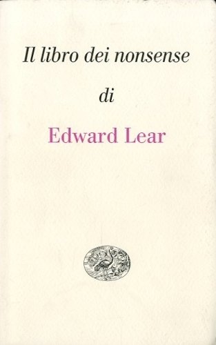 Il libro dei nonsense.