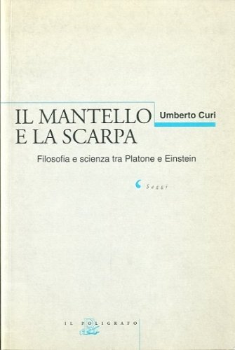 Il mantello e la scarpa.