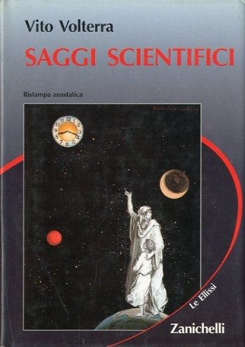 Saggi scientifici.