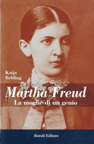 Martha Freud.