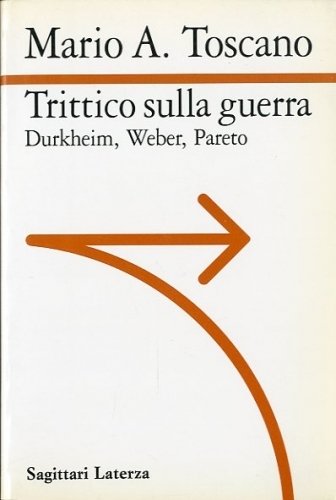 Trittico sulla guerra.