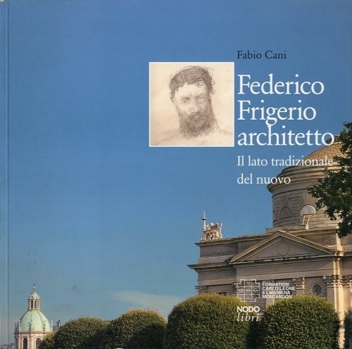 Federico Frigerio architetto.