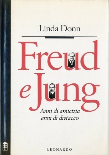 Freud e Jung.