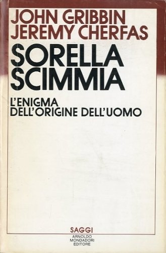 Sorella scimmia.
