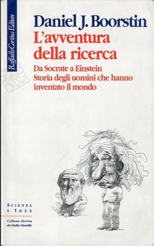 L'avventura della ricerca.