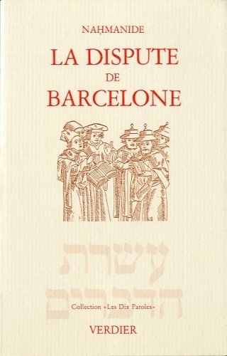 La dispute de Barcelone.