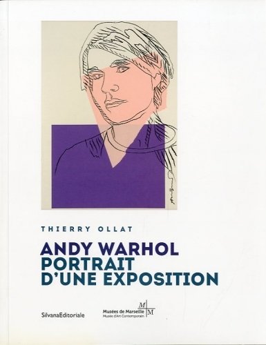 (Warhol) Andy Warhol, portrait d'une exposition.