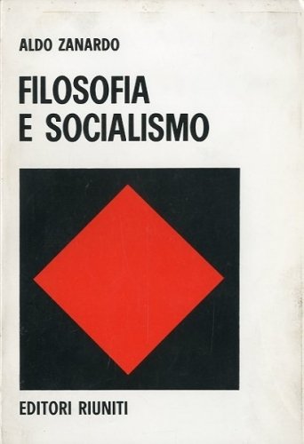 Filosofia e socialismo.