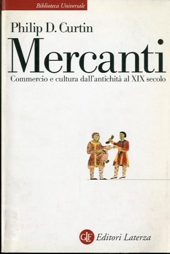 Mercanti.