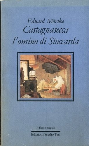 Castagnasecca l'omino di Stoccarda.