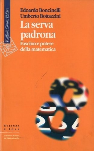 La serva padrona.