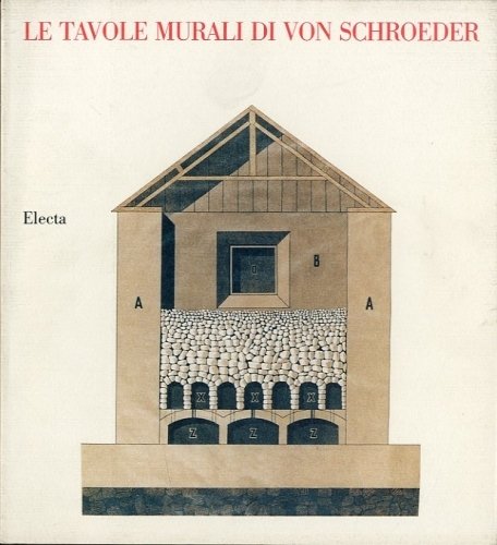 Le tavole murali di Von Schroeder.