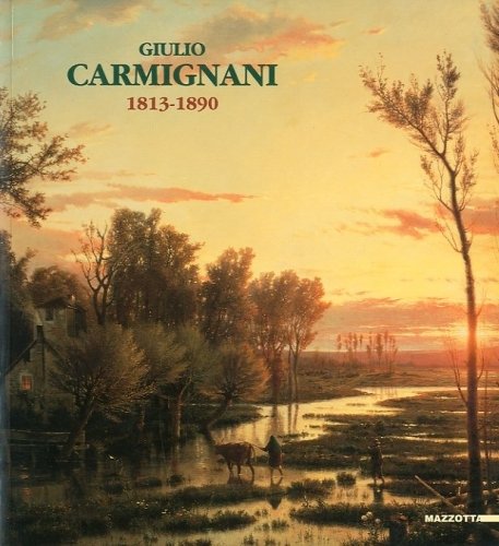 (Carmignani) Giulio Carmignani 1813-1890.