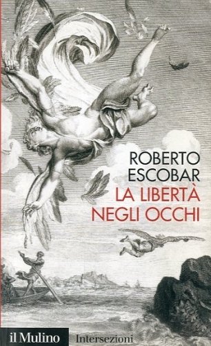 La liberta' negli occhi.