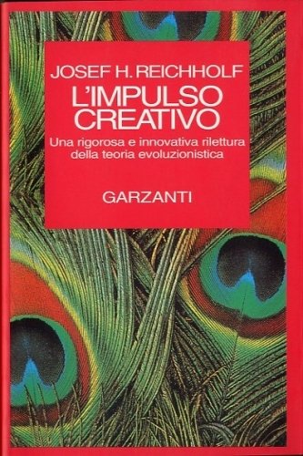 L'impulso creativo.