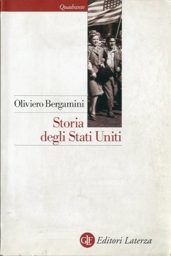 Storia degli Stati Uniti.