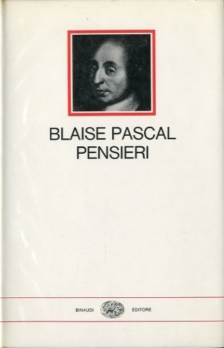 Pensieri.