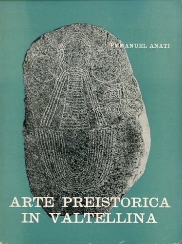 Arte preistorica in Valtellina.