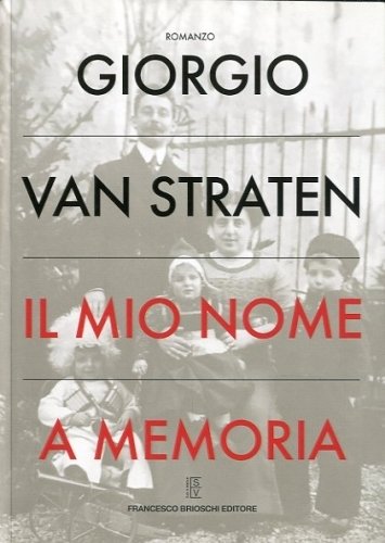 Il mio nome a memoria.