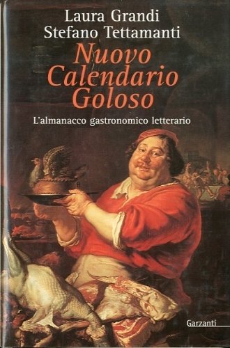 Nuovo calendario goloso.